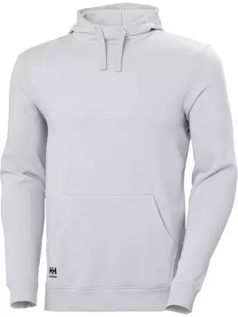 Толстовка Helly Hansen Hoodie, серый