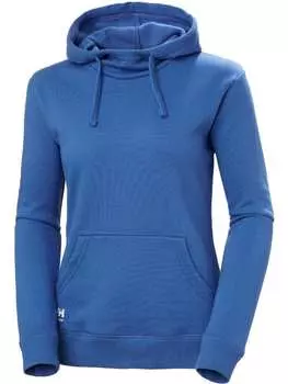 Толстовка Helly Hansen Hoodie, синий