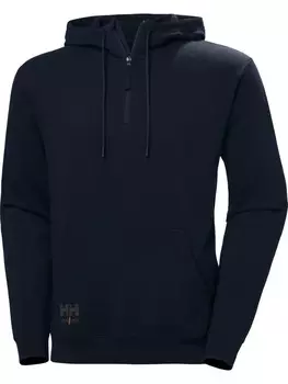 Толстовка Helly Hansen Hoodie, синий