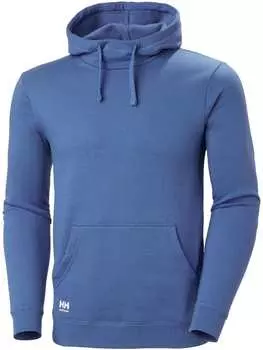 Толстовка Helly Hansen Hoodie, синий