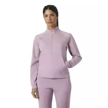 Толстовка Helly Hansen HP Tech, фиолетовый