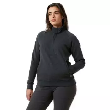 Толстовка Helly Hansen Lillo, серый