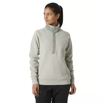 Толстовка Helly Hansen Lillo, серый
