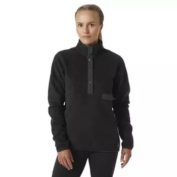 Толстовка Helly Hansen Maridalen, черный