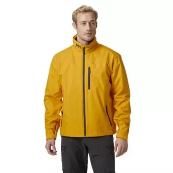 Толстовка Helly Hansen Midlayer, желтый