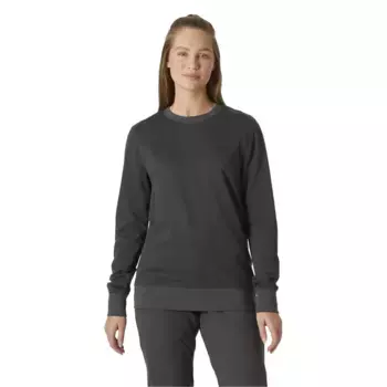 Толстовка Helly Hansen Nord Graphic, серый