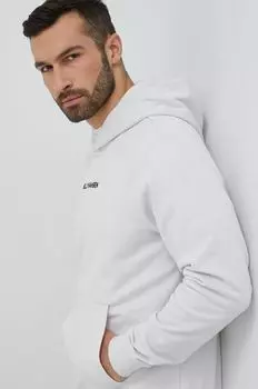 Толстовка Helly Hansen, серый