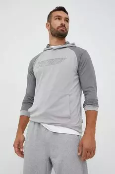 Толстовка Helly Hansen, серый