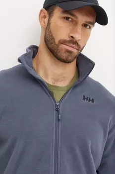 Толстовка Helly Hansen, серый