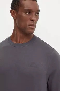 Толстовка Helly Hansen, серый