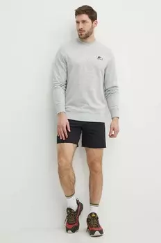 Толстовка Helly Hansen, серый