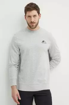 Толстовка Helly Hansen, серый