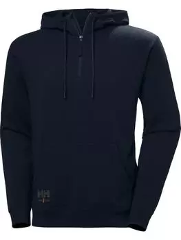 Толстовка Helly Hansen, синий