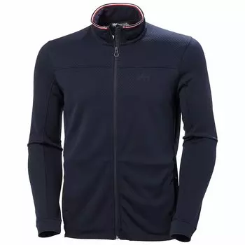 Толстовка Helly Hansen Swift Midlayer, синий