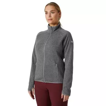 Толстовка Helly Hansen Varde 2.0, серый