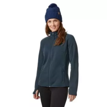 Толстовка Helly Hansen Varde 2.0, синий