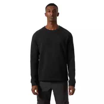 Толстовка Helly Hansen Varde, черный