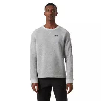 Толстовка Helly Hansen Varde, серый