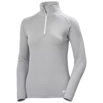Толстовка Helly Hansen Verglas, серый