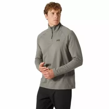 Толстовка Helly Hansen Verglas, серый