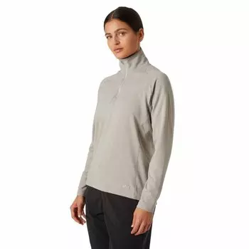 Толстовка Helly Hansen Verglas, серый