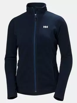 Толстовка Helly Hansen W DAYBREAKER FLEECE, синий