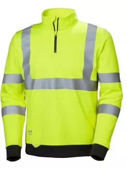 Толстовка Helly Hansen, желтый