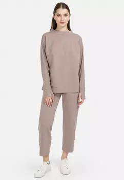 Толстовка HELMIDGE Long Long, бежевый