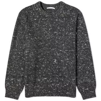 Толстовка Helmut Lang Knit, черный
