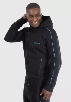 Толстовка Henri Smilodox, черный