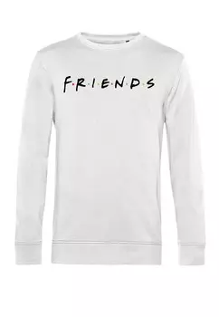 Толстовка Henry Tiger, белый