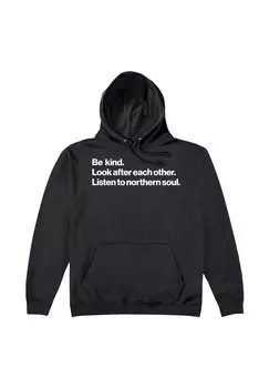 Толстовка Henry Tiger, черный