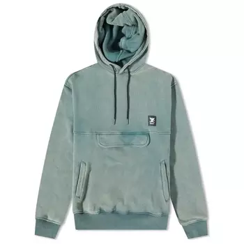 Толстовка Heresy Shrub Popover Hoody