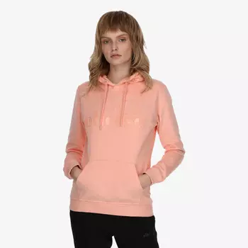 Толстовка Heritage Ellesse, розовый