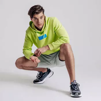 Толстовка Heritage Ellesse, желтый