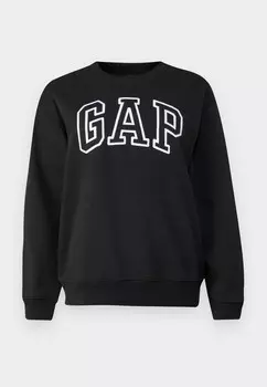 Толстовка HERITAGE GAP, черный