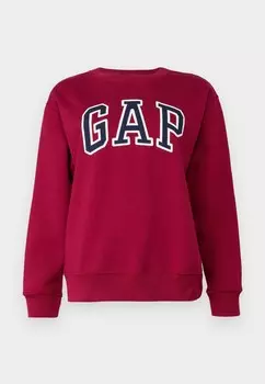 Толстовка HERITAGE GAP, цвет Mottled Light Grey