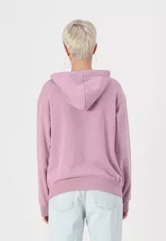 Толстовка HERITAGE GAP, цвет Mottled Lilac