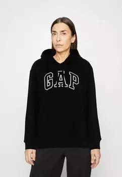 Толстовка HERITAGE GAP, настоящий черный