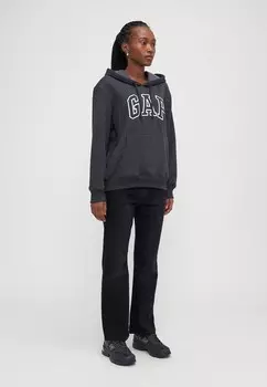 Толстовка HERITAGE GAP Petite, серый