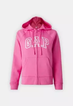Толстовка Heritage GAP, розовый