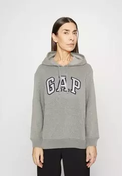 Толстовка HERITAGE GAP, светло-серый вереск