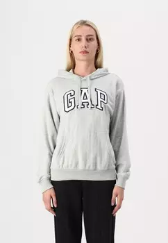 Толстовка HERITAGE Gap Tall, серый