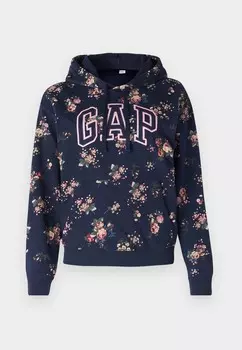 Толстовка HERITAGE GAP, темно-синий