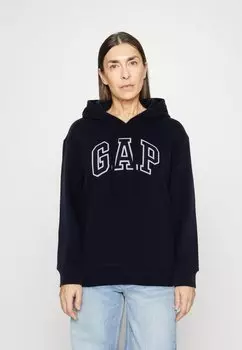 Толстовка HERITAGE GAP, темно-синяя форма