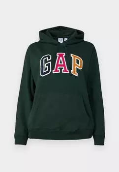 Толстовка HERITAGE GAP, зеленый