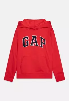 Толстовка HERITAGE LOGO BOYS GAP, красный