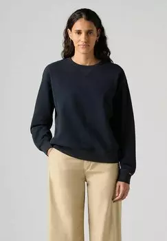 Толстовка HERITAGE NIAGARA Levi's, черный