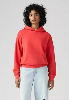 Толстовка HERITAGE SIGNATURE KENTUCKY Levi's, красный