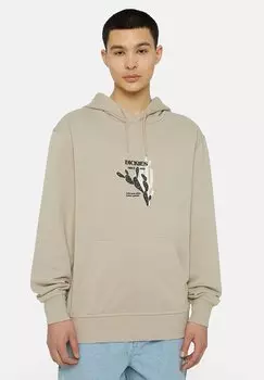 Толстовка Herndon Dickies, цвет sandstone